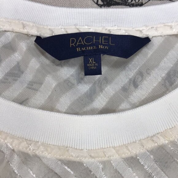 Rachel Rachel Roy Ivy Top - Picture 6 of 7